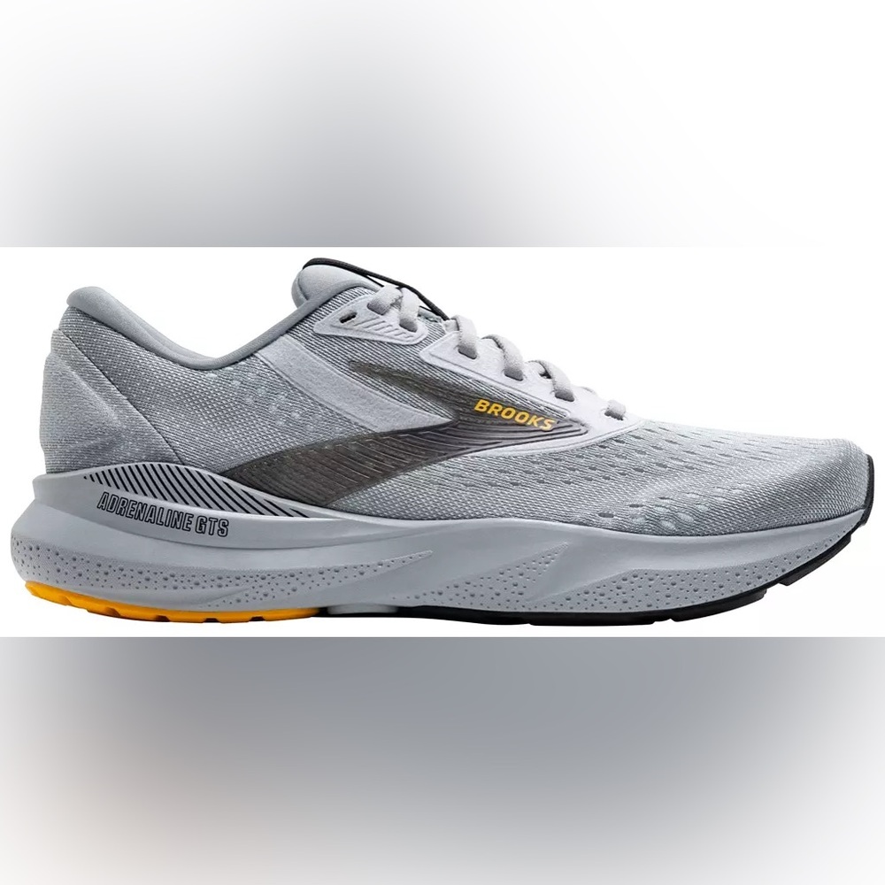 Brooks Men's Adrenaline GTS 24‎ Running Shoes Size 8 Extra Wide New With Tags